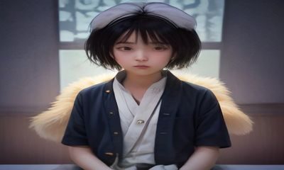 手机屏幕展示视频平台播放色戒院线版界面，深色UI搭配紫色高光按钮